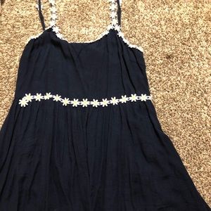 Cute sun dress